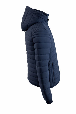 Wellensteyn / He.Jacke / MOL Men Hood