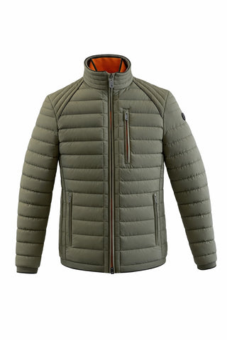 Wellensteyn / He.Jacke / MOL Men