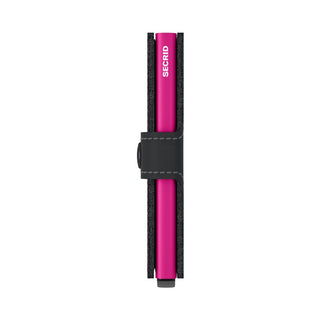 Black & Fuchsia;3
