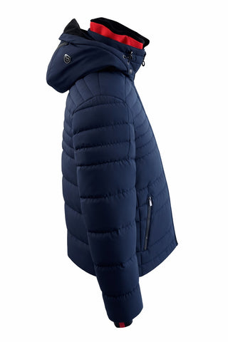 Wellensteyn / He.Jacke Funktion (A) / POLA-870