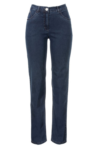 79 dark blue rinse;1