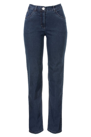 79 dark blue rinse;1