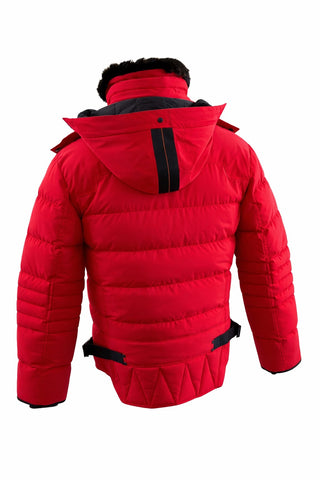 Wellensteyn / He.Jacke / Starstream