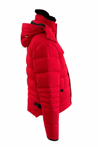 Wellensteyn / He.Jacke / Starstream