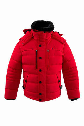Wellensteyn / He.Jacke / Starstream