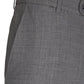 aubi Perfect Fit Herren Sommer Businesshose Anzughose Cool Finish Flat Front Modell 26